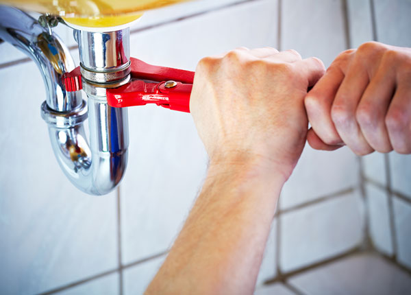 About Alhambra Plumbers